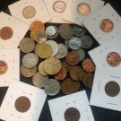 RARE OLD AND FOREIGN ESTATE HOARD SALE INCLUDES EVERYTHING IN THE PHOTO 43 US Coins
