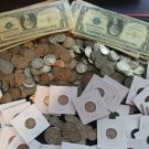 Estate Collection Sale Silver Buffalo Nickels Rare 45 US Coins
