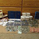ESTATE OLD AND FORIEGN KEY DATES V NICKELS INDIAN DESIGN 11 US COINS