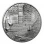 IN STOCK 1 oz .999 FINE Silver Medieval Legends Robin Hood Silver Round 1 US Coin