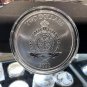 2023 Niue Tree of Life Silver 1 oz $2 Coin in capsule 1 US Coin