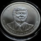 Donald Trump 2020 1 oz .999 Silver 45th President Commemorative New MAGA BU 1 US Coin