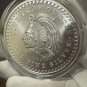 5 oz Aztec Calendar Round FINE SILVER IN A CAPSULE GSM SPECIAL 1 US Coin