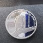 1 oz American Reserve Silver Round Mirror Like Finish MADE IN USA Flip In Stock 1 US Coin