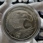 5 oz Silver Double Eagle Round Strength Pride Freedom In Capsule Pouch 1 US Coin