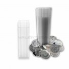 50 US Coins piece mixed lot of 1/10 Oz. Fine .999 Silver rounds