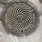 1 oz Spartan Warrior Molon Labe .999 Silver Round TYPE VIII 1 US Coin