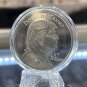 1 US Coin President Donald Trump 1 oz .999 Silver Swearing in 45th Encapsulated