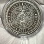 2023 .999 Pure Silver Shield 1 oz TRIVIUM GIRLS BU Silver Round in Capsule AG
