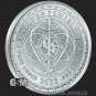 2022 1 oz Dont Tread On Me BU .999 Fine Silver Round 1 US Coin