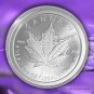 1 US Coin 1 oz 420 Silver Royal highness Cannabis .999 fine w coa pouch capsule