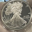 WALKING LIBERTY BU AIRTITE CAPSULE 5 TROY OZ .999 FINE SILVER 1 US Coin