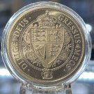 2022 St. Helena 1.25 oz .999 Fine Silver Crown East India Company Guinea 1 US Coin