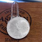 2023 1 oz Silver Mexican Libertad Onza Brilliant Uncirculated 1 US Coin