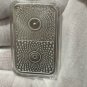 1 US COIN Pure .999 Silver Shield 1 oz. DUALITY BU BAR AG MINT FRESH IN A CAPSULE