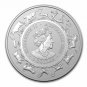 2023 1 oz Silver Royal Australian Mint Lunar Year of the Rabbit 1 US Coin BU w capsule RAM