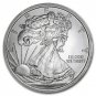 1 US Coin Pure Fine Silver .999 Bullion Walking Liberty 1/4 oz round BU GSM