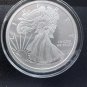 Walking Liberty 2 oz Silver Round In A Capsule W Pouch 1 US Coin