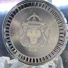 Scottsdale Lion Fractional 1/2 oz Silver Round 1 US coin