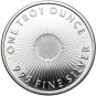 1 US Coin 1 oz .999 silver round sunshine mint eagle one ounce silver