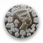 1/10 Oz. .999 Fine Silver rounds Egyptian Nefertiti MPM 1 US Coin
