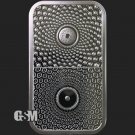 Silver Shield 1 oz. DUALITY BU 1 US Coin BAR .999 Pure AG FRESH MINT