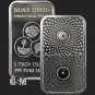 Silver Shield 1 oz. DUALITY BU 1 US Coin BAR .999 Pure AG FRESH MINT