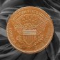 LOT OF 20 US Coins 1 OZ DRAPED BUST 1804 FINE COPPER BULLIONÂ ROUND