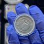 2023 1/4 oz Silver Mexican Libertad Onza Brilliant Uncirculated Capsule 1 US Coin