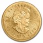 2023 1 gram Gold Maple Leafs Maplegram25&acirc;�&cent; 1 US Coin