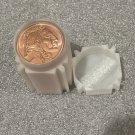 TUBE OF 20 US Coins 1 oz Copper Round BUFFALO Design GSM MADE IN USA