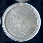 Kraken sea monster Folklore 1 oz .999 Silver round in Capsule 1 US Coin