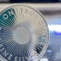 1 Troy oz Sunshine Minting Mint Mark .999 Fine Silver Round 1 US coin