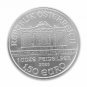 2023 1 oz Silver Austria Philharmonic BU 1 US Coin in a capsule