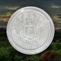 NEW 1 US Coin 2023 1 oz Lunar Year of the RABBIT .999 Silver Fine Round IN A CAPSULE