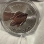 1 oz .999 Silver Round Wall Street Squeeze this is the way 1 US Coin IN A CAPSULE