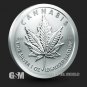 2021 Silver Shield ROYAL HIGHNESS BU 1 oz .999 Pure Silver Round AG GSM 1 US Coin