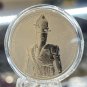 2022 Star Wars IG 11 Assassin Droid Mandalorian Nuie .999 Silver 25000 Mintage 1 US Coin