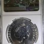 2020 Disney Characters Lion King Circle of Life MS69 1 US Coin