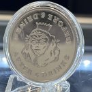New Rare 1 US Coin Before After 5 Drinks Joke .999 Silver Round 1 Troy Oz Silver