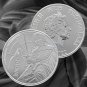 1 oz 2022 Niue Silver Star Wars DARTH VADER 1 US Coin