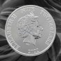 1 oz 2022 Niue Silver Star Wars DARTH VADER 1 US Coin