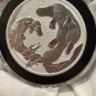 2oz Silver 2021 Australian Platypus Mintage 75000 Next Generation 1 US Coin IN A CAPSULE