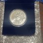 2021 Silver Shield 1 oz. Silver Round FREEDOM GIRL BU 1 US Coin in Capsule and GIFT POUCH