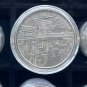 Prospector Series Gambler 1 oz .999 Silver Round 1 US Coin