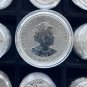 1 US Coin 1oz .999 Silver 2022 Desert Scorpion Royal Australian Mint BU Limited Mintage