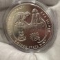 2016 Year of the Monkey 1oz Troy .999 Silver Round BU 1 US Coin IN CAP and RED GIFT POUCH