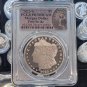1 US Coin 2023 S Proof Morgan Silver Dollar PCGS PR70 DCAM First Strike FS