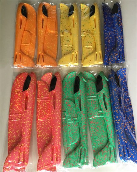 EPP Foam Hand Throw Airplane Glider Interesting Toy Outdoor Launch 48CM 10pcs lot
