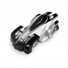 New Climbing Racing Cars black Toys Remote Control RC Ceiling Rotating Stunt Electric